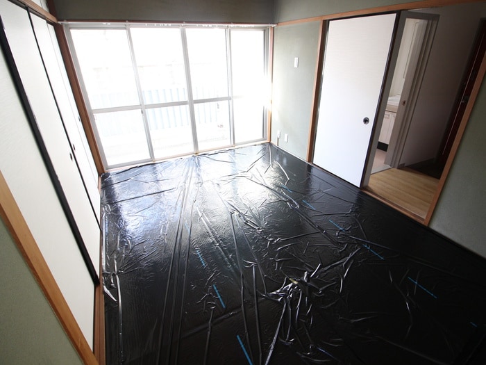 物件内観写真10　(居室)