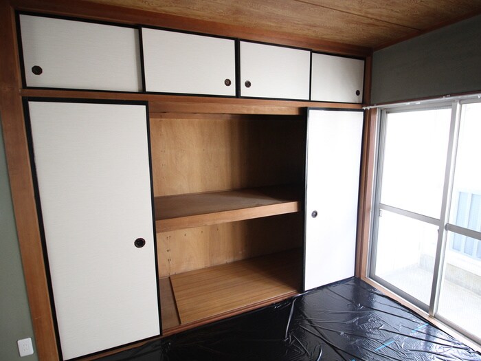 物件内観写真11　(収納)