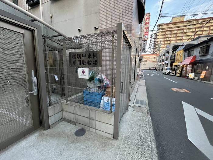 外観写真