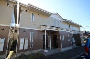 アクア２１Ｃ外観写真