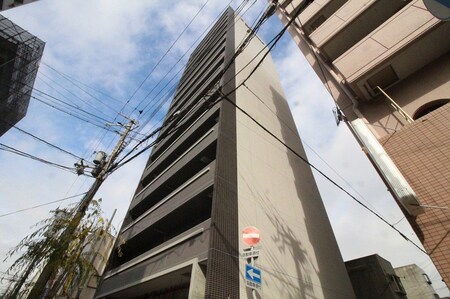 レジデンス神戸ヴェルノ(602)外観写真