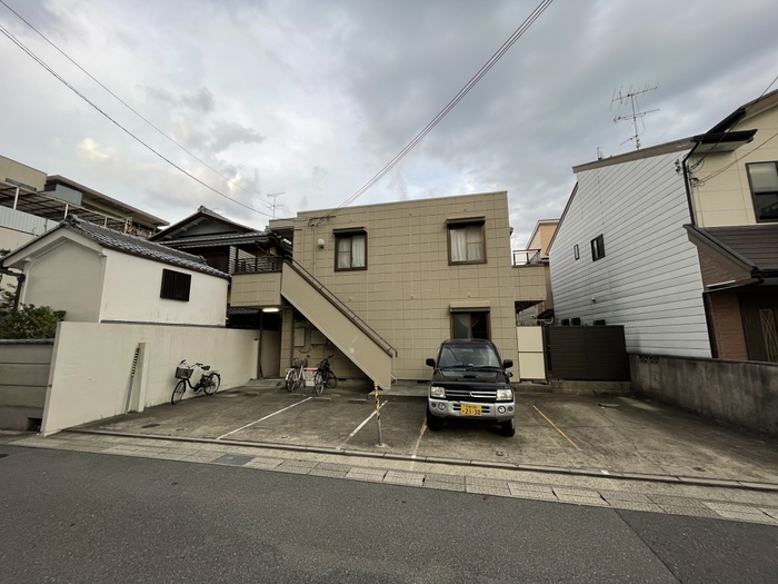外観写真