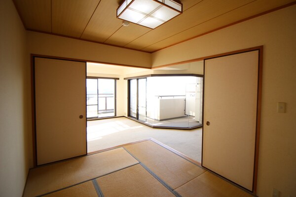 居室