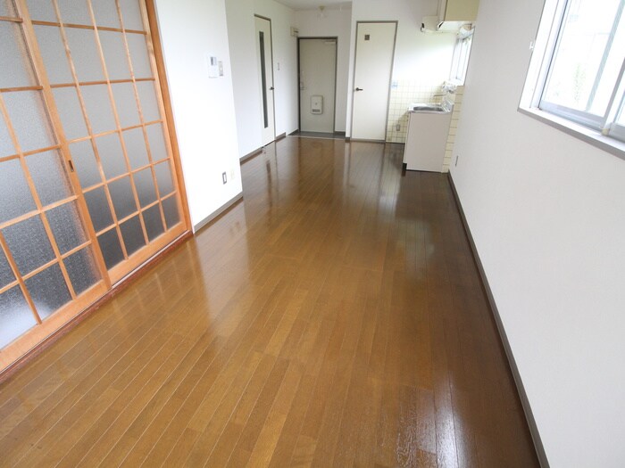 物件内観写真7　(居室)