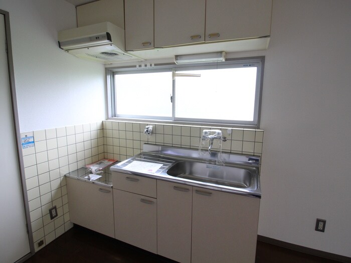 物件内観写真9　(キッチン)