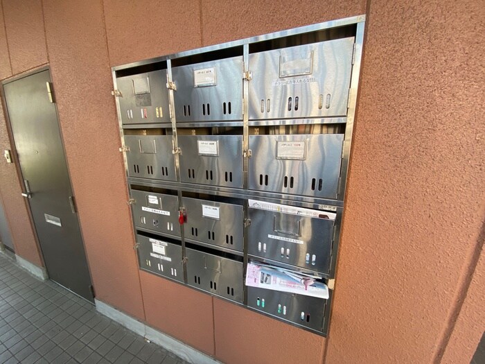 物件外観写真5　(建物設備)