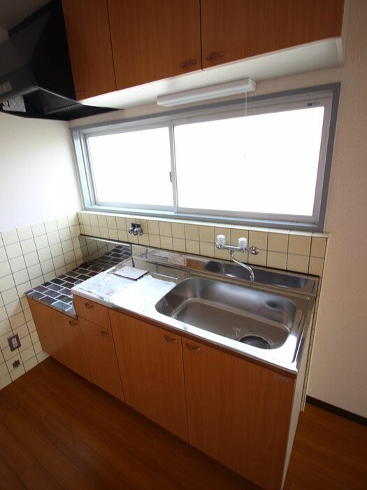 物件内観写真11　(キッチン)