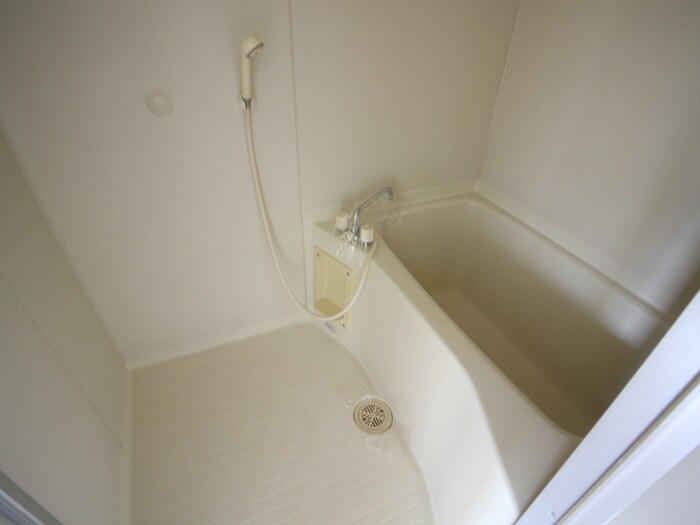 物件内観写真12　(バス／シャワールーム等)