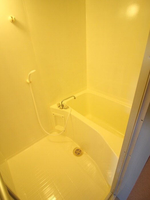 物件内観写真13　(バス／シャワールーム等)