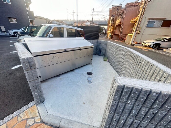 物件外観写真3　(その他)