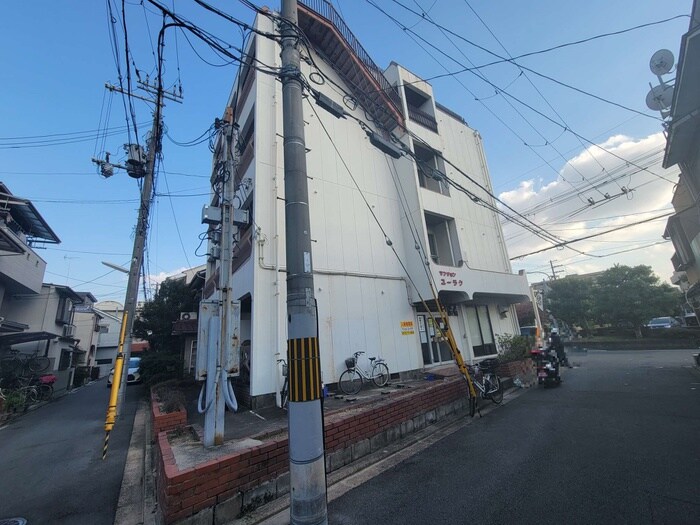 物件外観写真4　(外観写真)