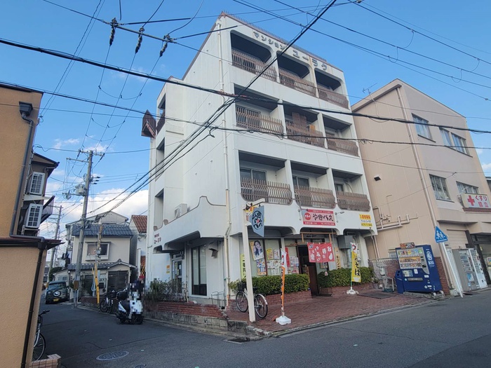 外観写真