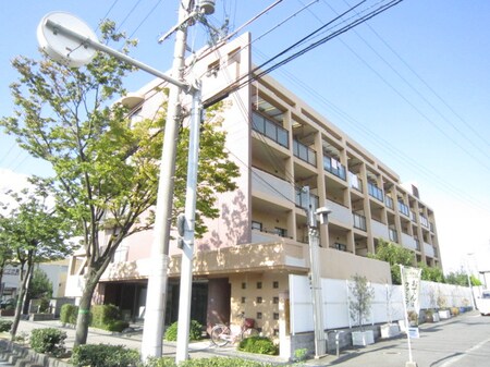 メゾンドールS・K外観写真