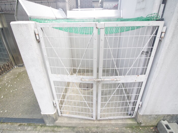 物件外観写真6　(周辺環境)