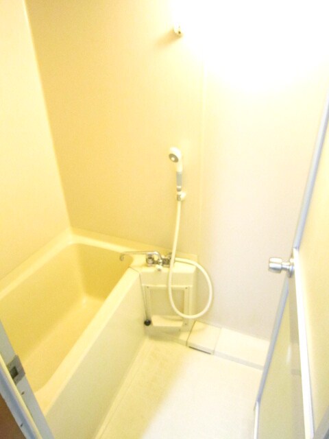 物件内観写真14　(バス／シャワールーム等)