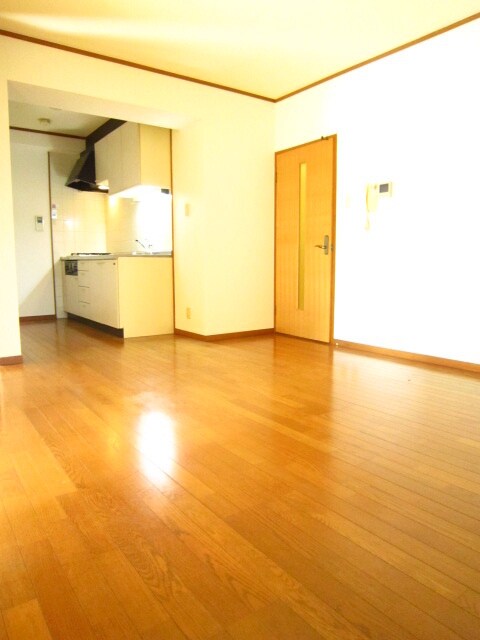 物件内観写真15　(居室)