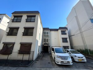 グランジュール武庫川外観写真