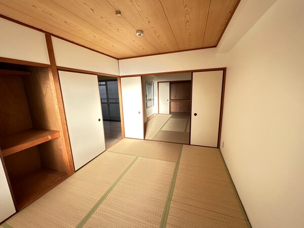 居室