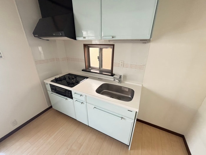 物件内観写真10　(キッチン)