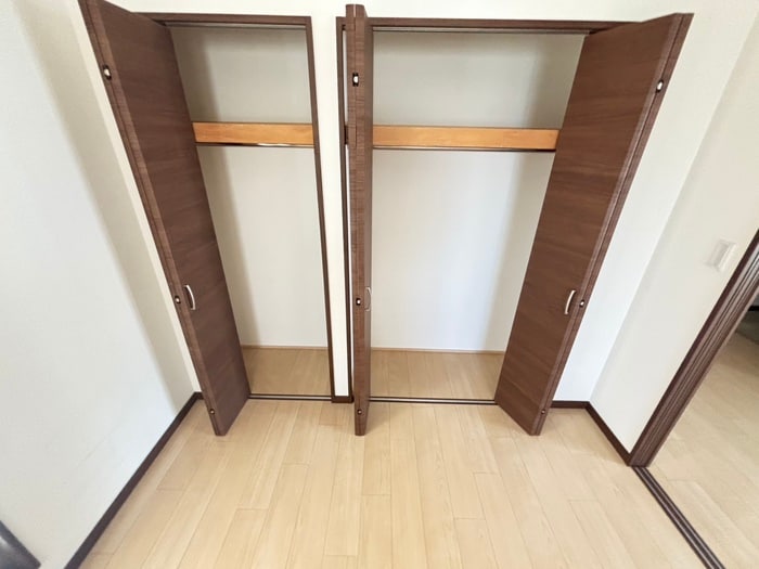 物件内観写真14　(収納)