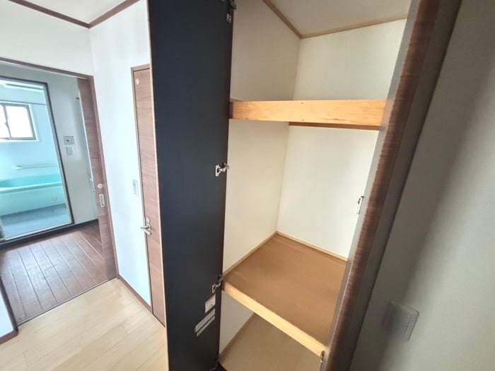 物件内観写真17　(収納)