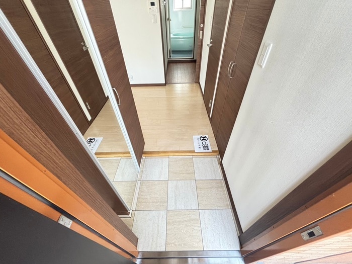 物件内観写真19　(廊下)