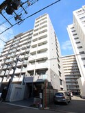 ｽﾜﾝｽﾞｼﾃｨ北堀江（802）