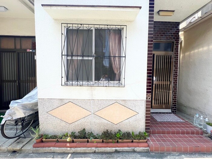 物件外観写真4　(外観写真)