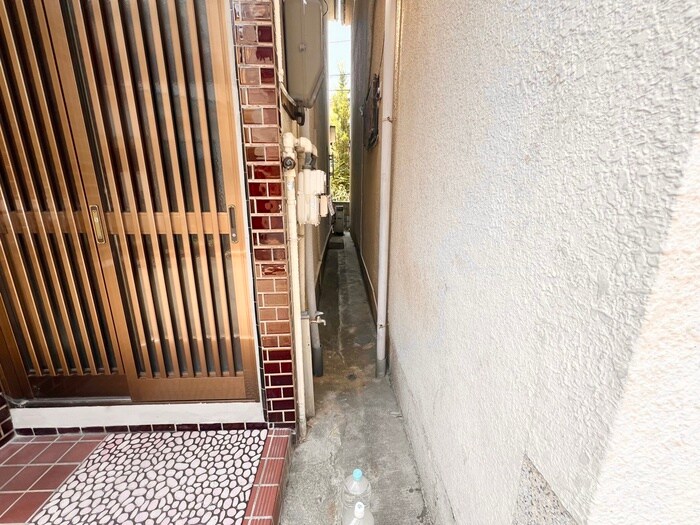 物件外観写真5　(外観写真)