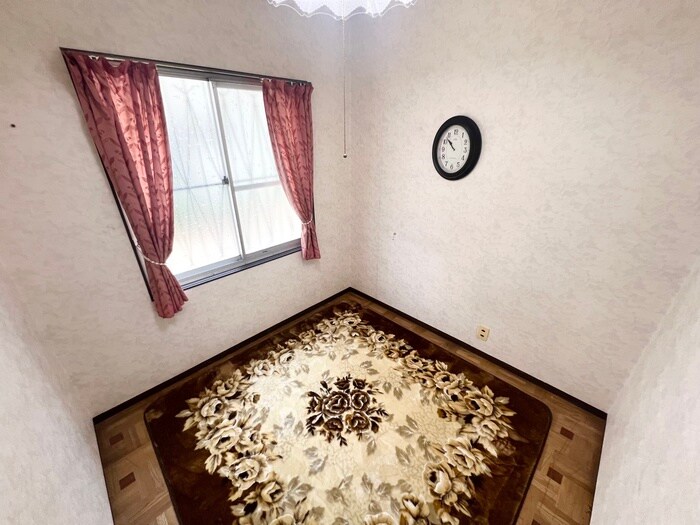 物件内観写真10　(居室)