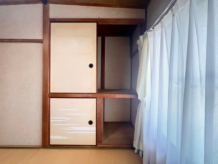 物件内観写真17　(収納)