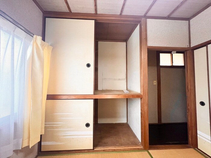 物件内観写真18　(収納)