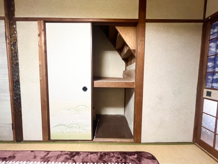 物件内観写真19　(収納)