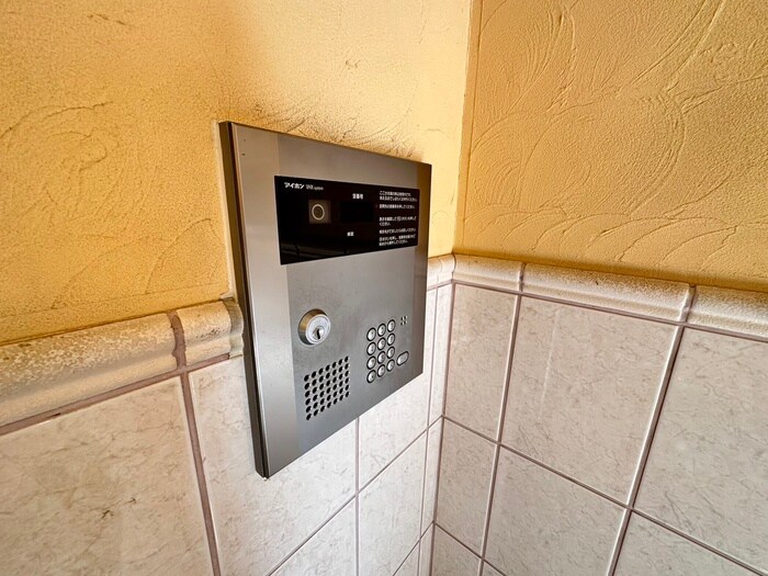 物件外観写真5　(建物設備)