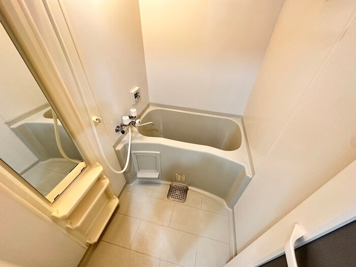 物件内観写真13　(バス／シャワールーム等)