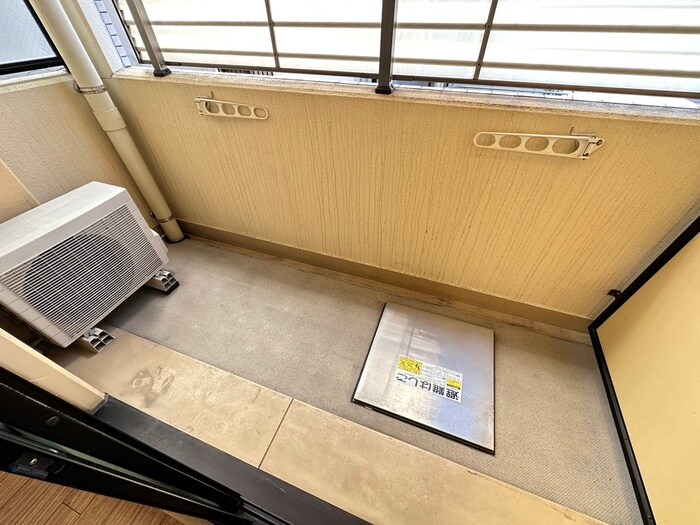 物件内観写真19　(ベランダ・バルコニー)