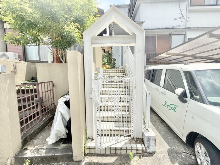 外観写真