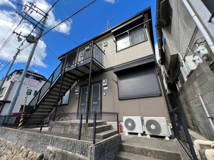 物件外観写真3　(外観写真)