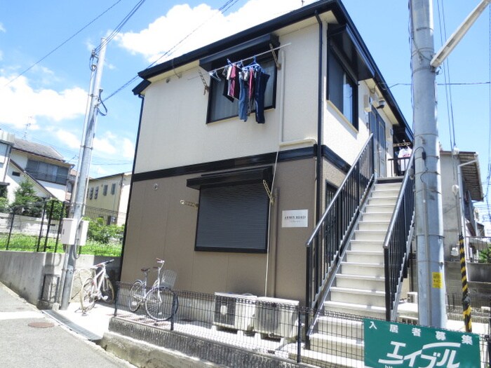 物件外観写真4　(外観写真)