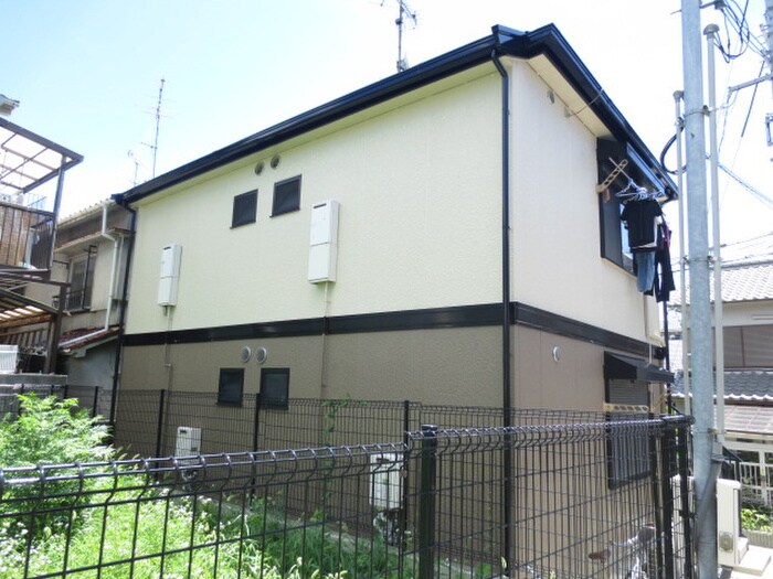 物件外観写真5　(外観写真)