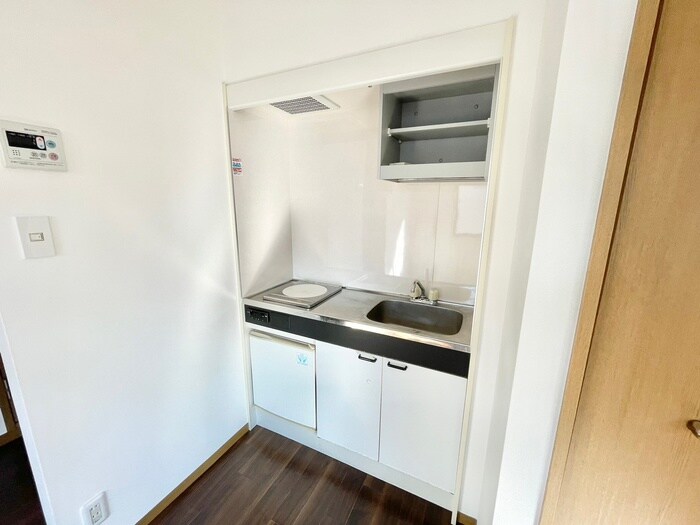 物件内観写真11　(キッチン)