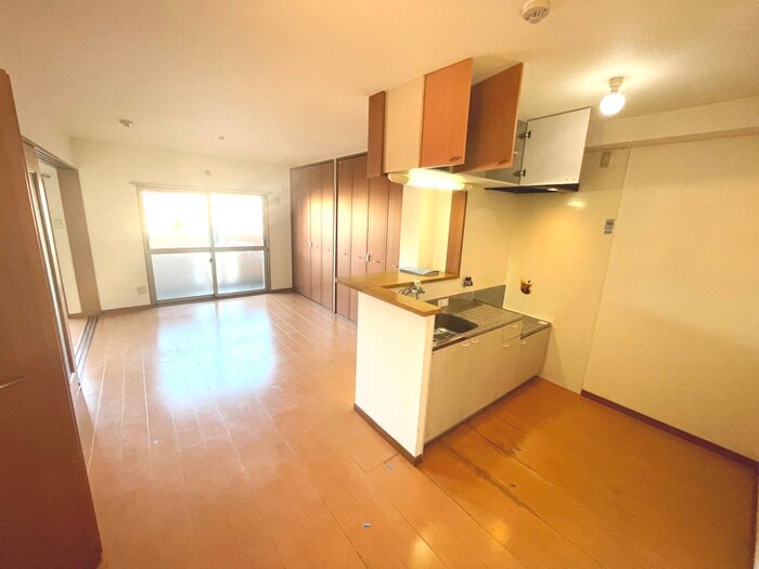 物件内観写真10　(居室)