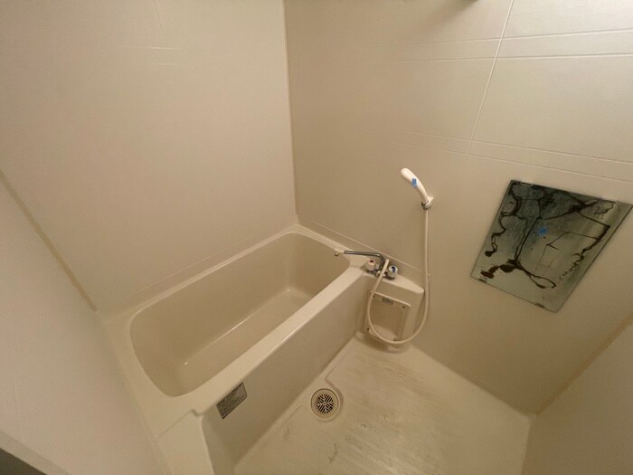 物件内観写真12　(バス／シャワールーム等)