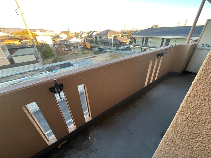 物件内観写真15　(ベランダ・バルコニー)