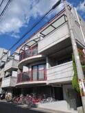 コスモコミュニティ東山