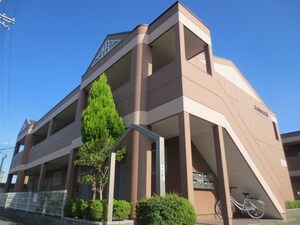 エクセレンスＡ外観写真