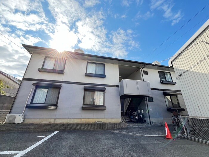 物件外観写真6　(外観写真)