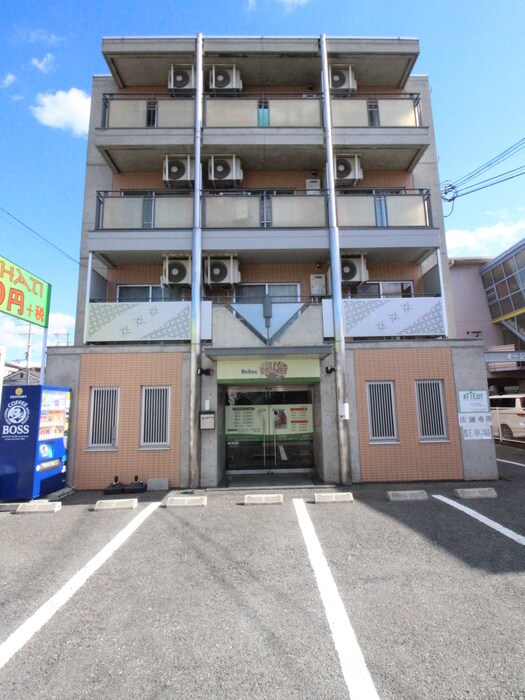 物件外観写真2　(外観写真)