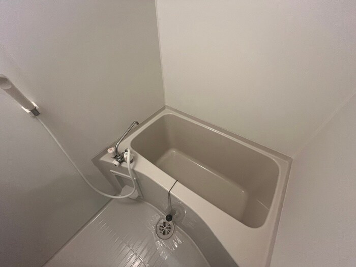 物件内観写真9　(バス／シャワールーム等)