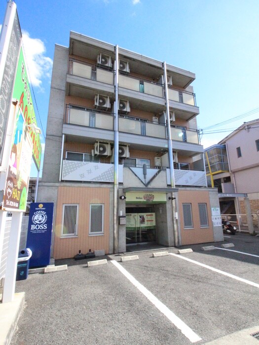 物件外観写真3　(その他)